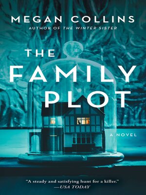 The Family Plot - ebook